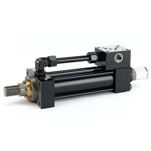 Cilindro idraulico - HMIX series - Parker Cylinder Division Europe - ISO / industriale / per prodotti alimentari