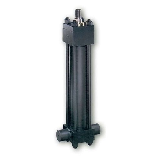 Cilindro per carichi pesanti - 2A series - Parker Cylinder Division Europe - pneumatico / a tiranti / in alluminio