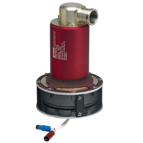 Pompa a rotore - 13C1-1 - Parker Cylinder Division Europe - per carburante / con motore elettrico / autoadescante