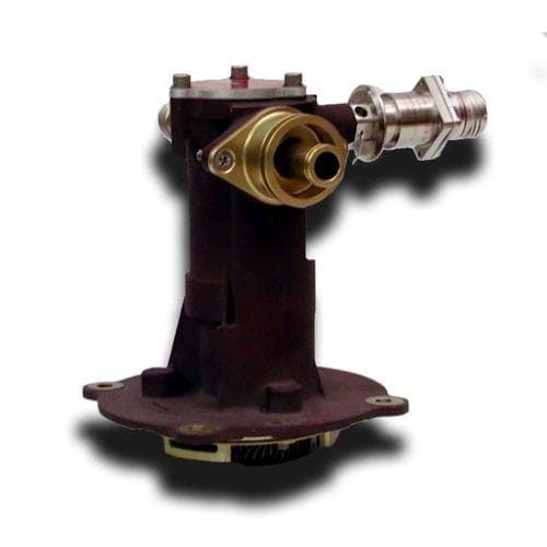 Pompa di trasferimento - 14C1-4 - Parker Cylinder Division Europe - centrifuga / per carburante / con motore elettrico