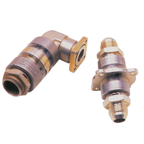 Valvola a farfalla - 21605 series - Parker Cylinder Division Europe - per carburante / di piccole dimensioni / per pezzi