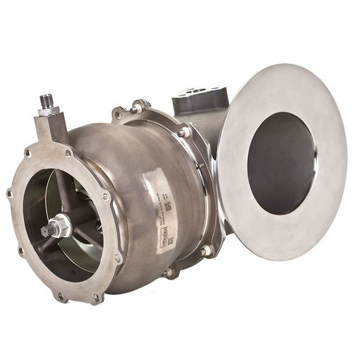 Valvola a sfera - FSDHBV001 - Parker Cylinder Division Europe - da braccia / di controllo / di regolazione