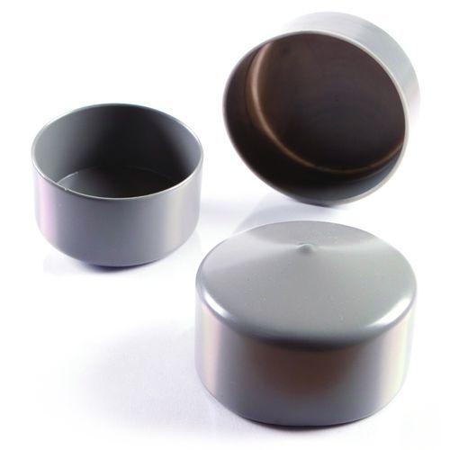 Cappuccio rotondo - CD146 - StockCap - in PVC / in metallo / in gesso