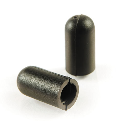 Tappo di protezione filettato - CD1160 - StockCap - rotondo / in PVC / in PVC
