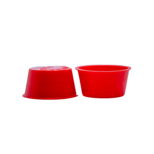 Tappo conico - 619937 - StockCap - a pressione / in plastica / di protezione
