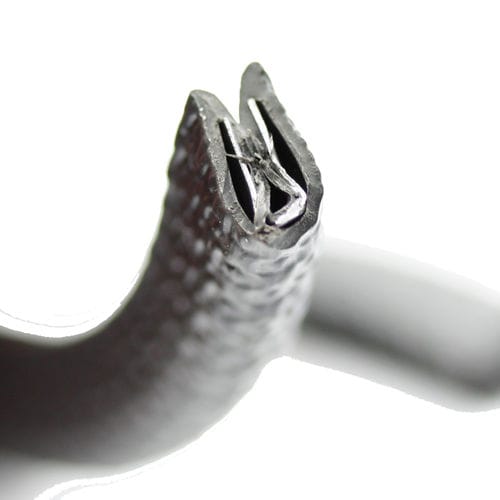 Nastro poly-V - ES124 - StockCap - in acciaio / a nastro / per pannelli