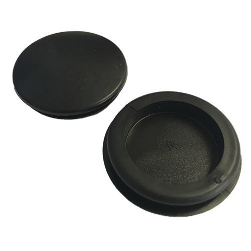 Tappo rotondo - DBP42 - StockCap - non filettato / a pressione / in PVC