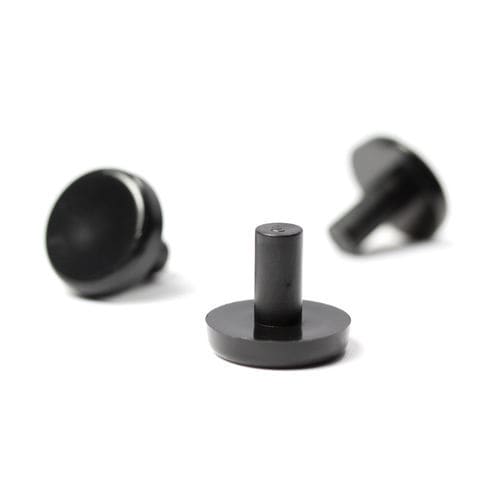 Ammortizzatore antivibratorio - SCB1 - StockCap - meccanico / di combustione / in plastica