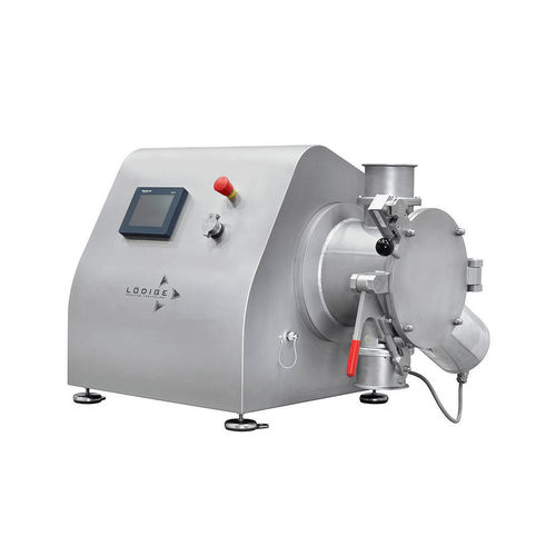 Miscelatore a vomere - L series - Gebrüder Lödige Maschinenbau GmbH - batch
