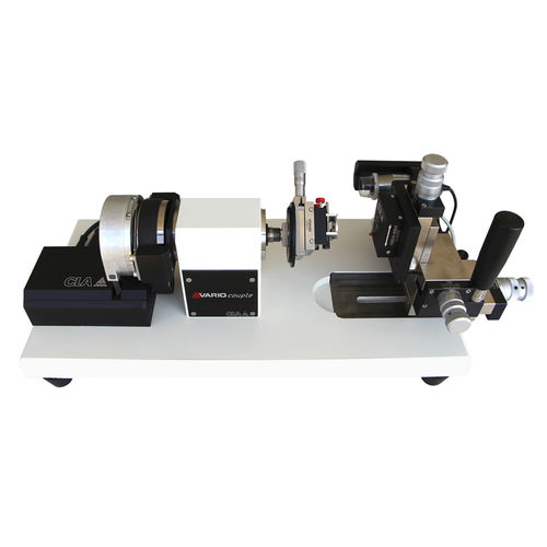 Apparecchio di misura di forza - VARIOcouple® - CLA Clinical Laboratory Automation SA - di coppia / elettromeccanico / da laboratorio
