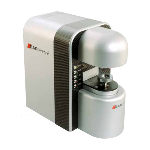 Torsiometro da banco - BARImètre® - CLA Clinical Laboratory Automation SA - per regolazione della coppia / automatico / manuale