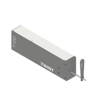 Attuatore elettrico - TWIST series  - CLA Clinical Laboratory Automation SA - lineare / rotativo / di posizionamento