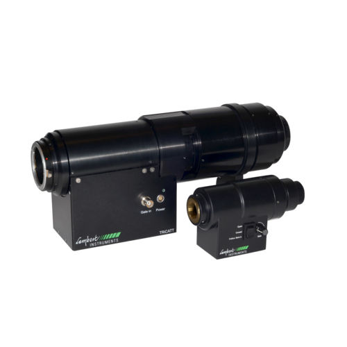 Intensificatore di immagine - TRiCATT Series - Lambert Instruments