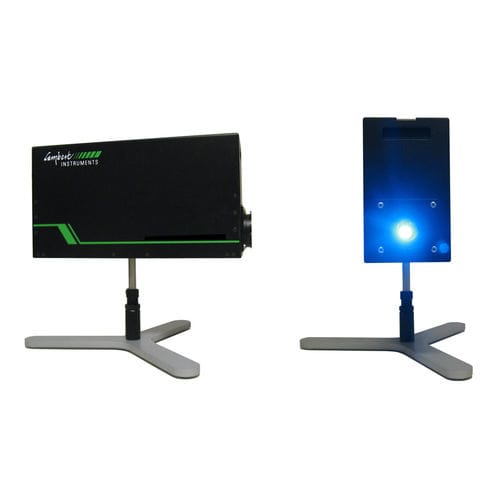 Fonte di luce LED - Multi-LED - Lambert Instruments - colorata / pulsata / USB