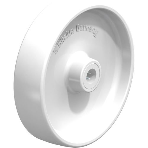 Ruota monoblocco - PPN series - Blickle Räder+Rollen GmbH u. Co. KG - in polipropilene / per carichi pesanti