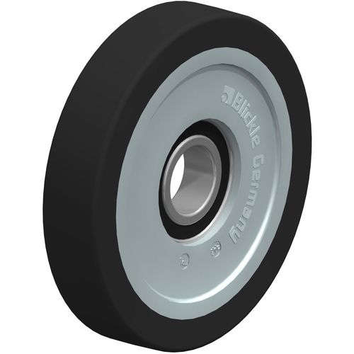 Rulli di guida - FPTH series - Blickle Räder+Rollen GmbH u. Co. KG - in poliuretano / in poliammide / con cuscinetto a sfere