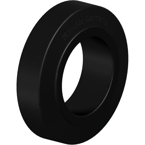 Pneumatico industriale - BEV series - Blickle Räder+Rollen GmbH u. Co. KG - a cerchiatura piena