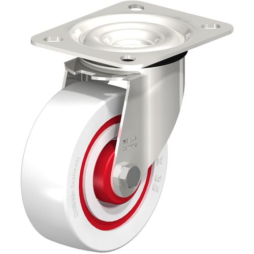 Girelle Per Esche Artificiali 10 Girelle Con Cuscinetti A Sfera Per Spinnerbait – Misura #3, Con Anelli Divisi – Per Pesca In Acqua Dolce Girevoli A Sfera #3 - Foto 7