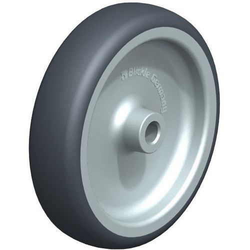 Ruota con fascia - TPA series - Blickle Räder+Rollen GmbH u. Co. KG - in termoplastica / per cuscinetti / per carichi leggeri
