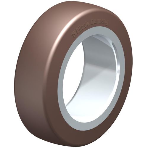 Pneumatico industriale - BB series - Blickle Räder+Rollen GmbH u. Co. KG - POS pieno / antitraccia