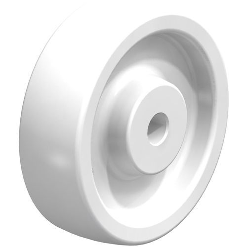 Ruota monoblocco - SPO series - Blickle Räder+Rollen GmbH u. Co. KG - in nylon / per carichi pesanti