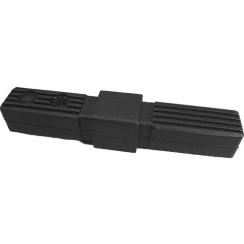 Connettore per tubi quadrato - RAC series - PLASTEM - articolato / in poliammide