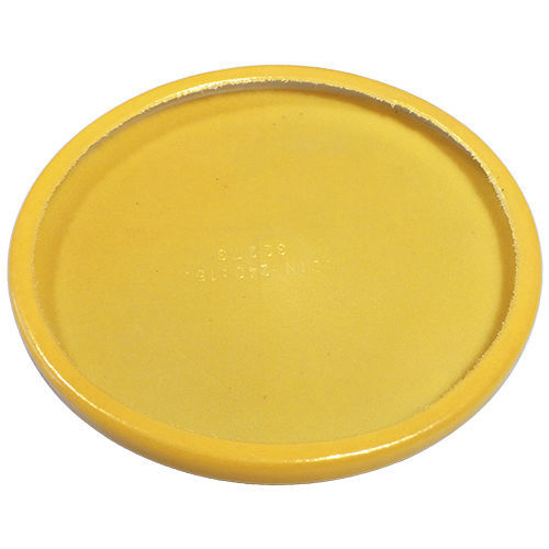 Tappo rotondo - ENV series - PLASTEM - femmina / in PE / di protezione