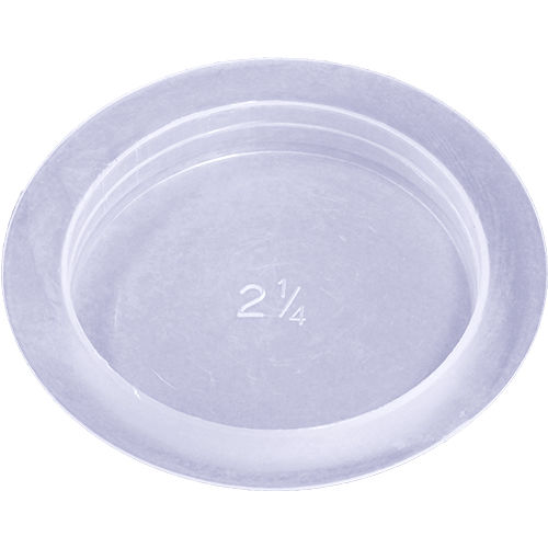 Tappo rotondo - CAPS_C series - PLASTEM - a bordi paralleli / maschio / in polietilene a bassa densità LDPE