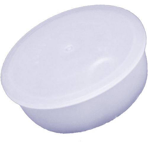 Tappi Per Tubi Rettangolari 100x50 Mm - Confezione Da 5 Pezzi Nero, Con Sistema A Lamelle - Foto 10