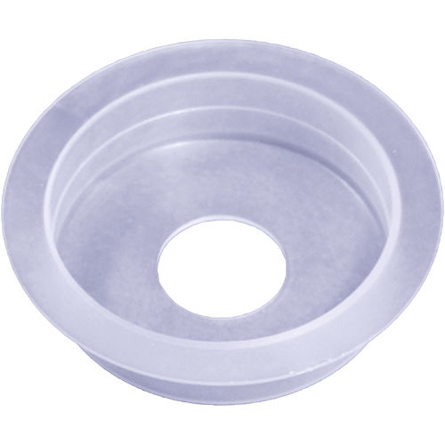 Cappuccio rotondo - CAPS_TR series - PLASTEM - in polietilene a bassa densità LDPE / in polietilene / di protezione