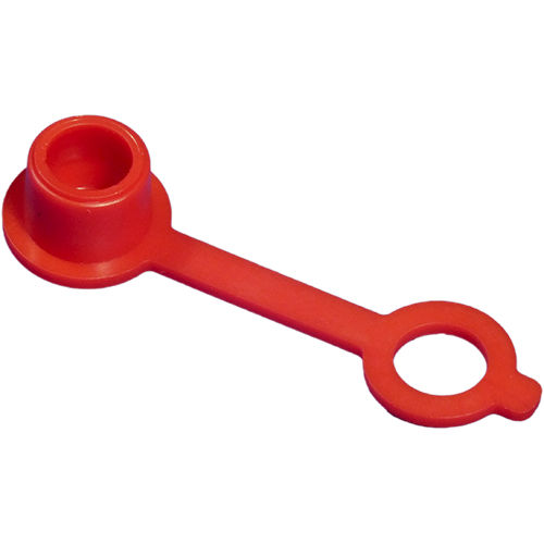 Tappo conico - 65 series - PLASTEM - maschio / in polietilene a bassa densità LDPE / di protezione
