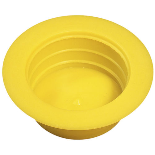 Tappo conico - CONE_S series - PLASTEM - maschio / femmina / in polietilene a bassa densità LDPE