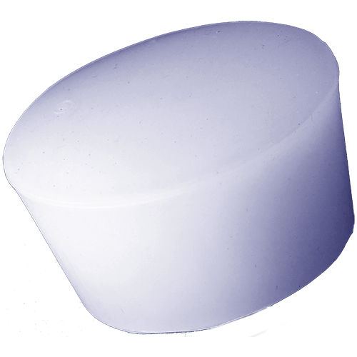 Tappo conico - SII series - PLASTEM - maschio / in silicone / di protezione