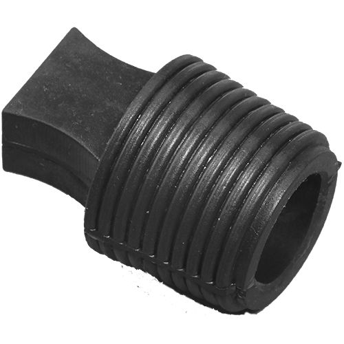 Tappo conico - ELSFP series - PLASTEM - maschio / in EPDM / di protezione