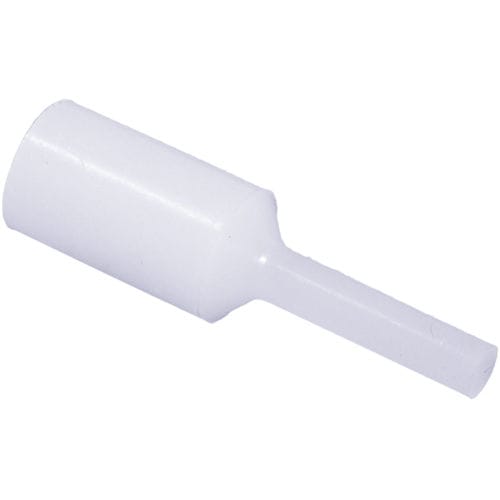 Tappo cilindrico - SISPP series - PLASTEM - maschio / in silicone / di protezione