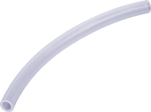 Tubo flessibile per acqua - TUB series - PLASTEM - in silicone / per alte temperature / di protezione