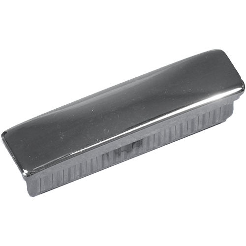 Tappo ad alette - RECP series - PLASTEM - rettangolare / maschio / in termoplastica
