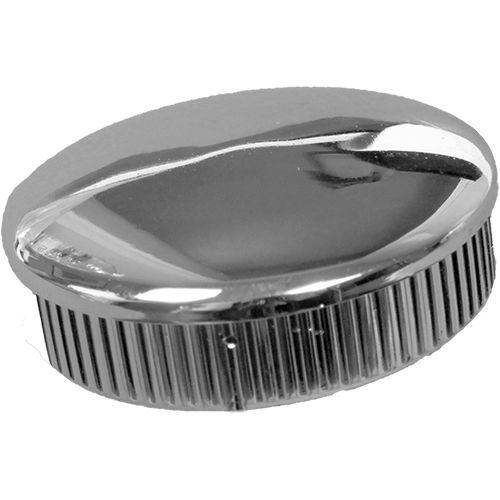 Tappo rotondo - ROCP series - PLASTEM - maschio / in termoplastica / di protezione