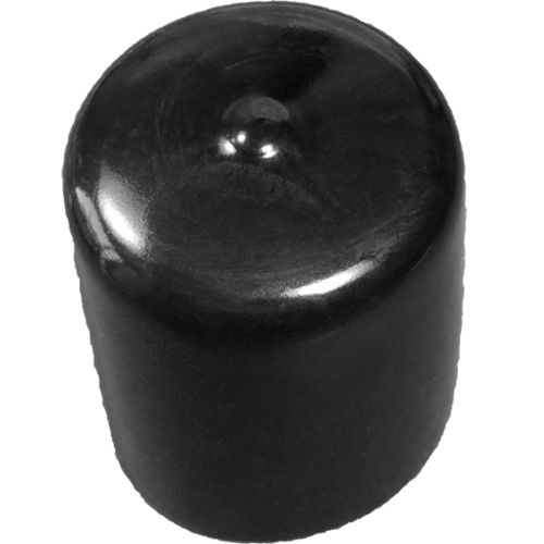 Tappo di protezione non filettato - PVC series - PLASTEM - rotondo / in PVC / di protezione