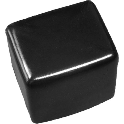 Tappo di protezione non filettato - PVER series - PLASTEM - rettangolare / in PE / di protezione