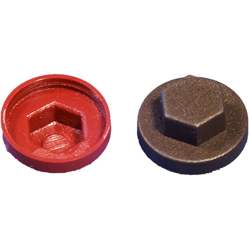Tappo di protezione per dado e bullone - CESW series - PLASTEM
