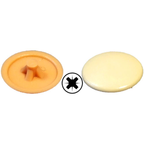 Tappo per vite - CV-PO series - PLASTEM