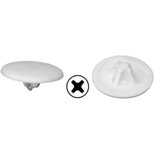 Tappo per vite - CV-PH series - PLASTEM