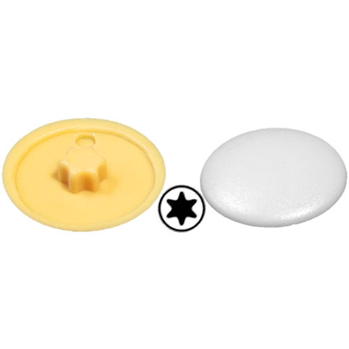 Tappo per vite - CV-TO series - PLASTEM