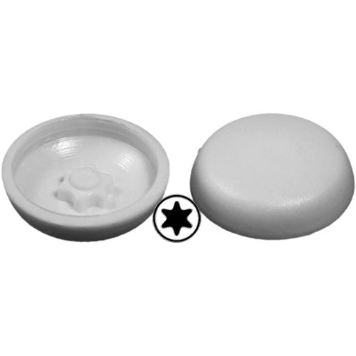 Tappo per vite - CV-TOR series - PLASTEM