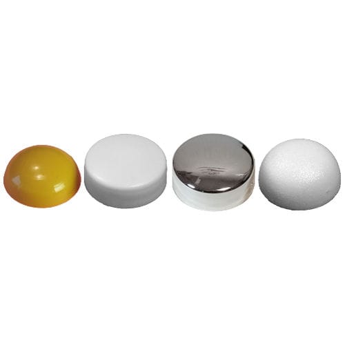 Tappo per vite - CV-AKR series - PLASTEM