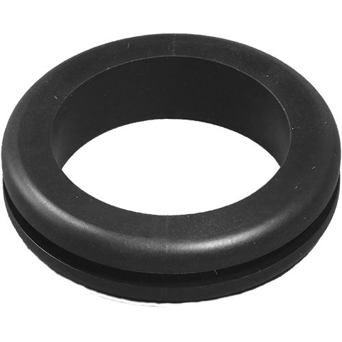 Passacavo in PVC - PF series - PLASTEM - aperto