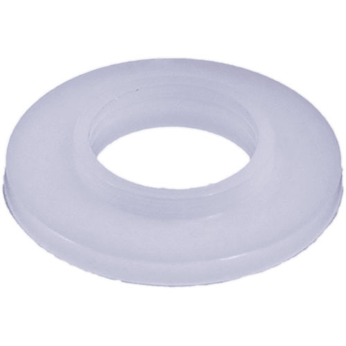 Rondella isolante - CN series - PLASTEM - a spalla / arrotondata / in nylon