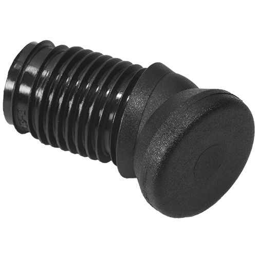 Spintore a scorrimento - PTK series - PLASTEM - in nylon / per tubi rotondi