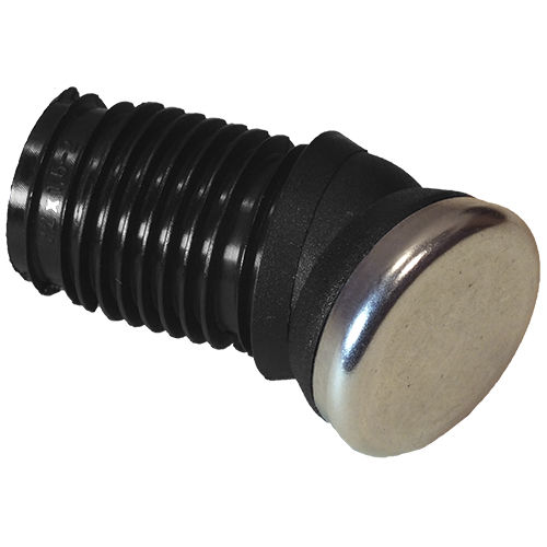 Spintore a scorrimento - PTM series - PLASTEM - in nylon / in acciaio / in acciaio inossidabile
